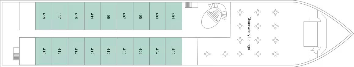 TUI River Cruises TUI Bahareya Deck 4.jpg